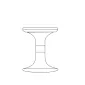 Mogoon Stool 02
